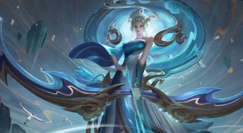 神凰套皮肤最新爆料,华丽蜕变，神秘力量觉醒